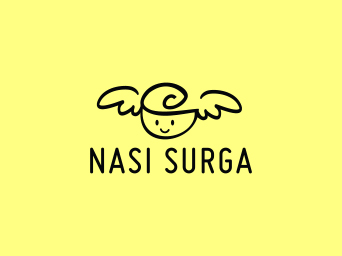 Nasi Surga