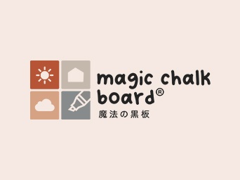 Magic Chalk Board